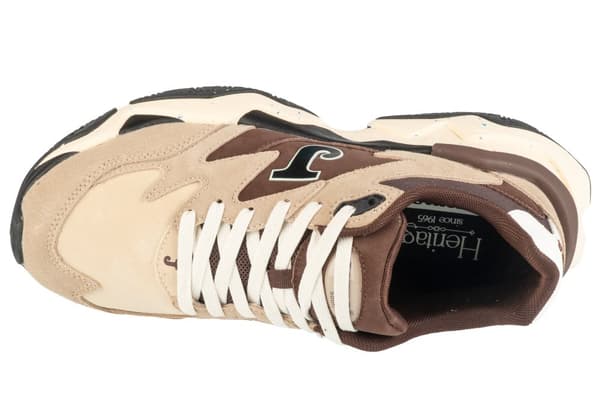 Joma C1400 Men 2424 C1400W2424, Man, Sneakers, beige