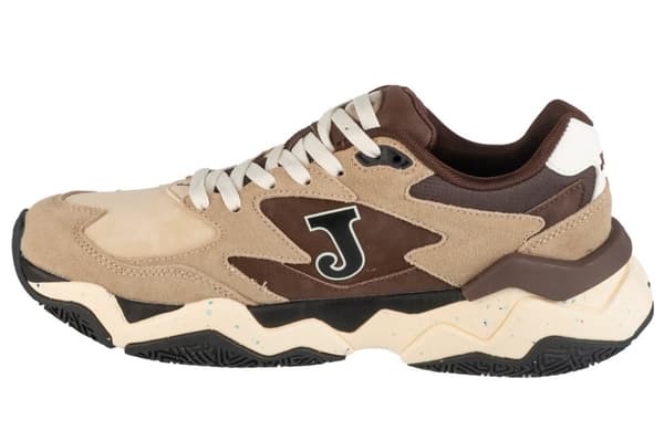 Joma C1400 Men 2424 C1400W2424, Man, Sneakers, beige
