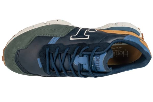 Joma C.1992 Men 2403 C1992W2403, Mand, Sneakers, marine blå