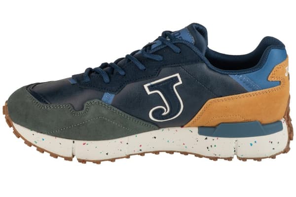 Joma C.1992 Men 2403 C1992W2403, Mand, Sneakers, marine blå