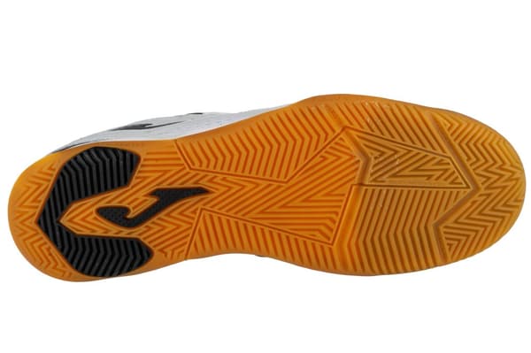 Joma Cancha 2501 IN CANS2501IN, Man, Fotbollstränare inomhus, svart