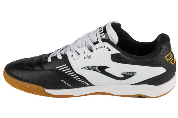 Joma Cancha 2501 IN CANS2501IN, Man, Fotbollstränare inomhus, svart