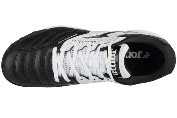 Joma Cancha 2501 TF CANS2501TF, Mand, Turf fodboldtrænere, sort
