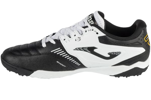Joma Cancha 2501 TF CANS2501TF, Mand, Turf fodboldtrænere, sort