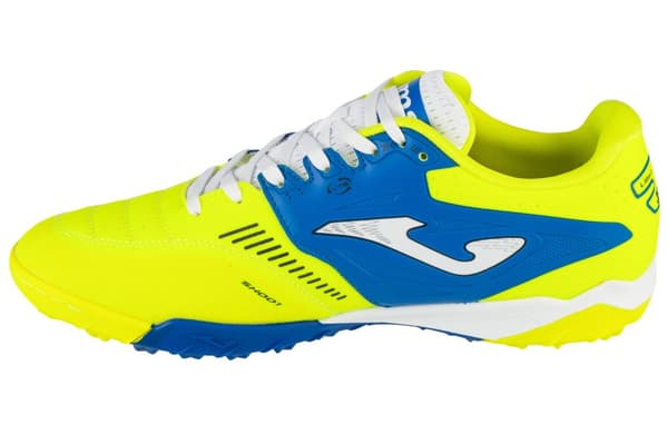 Joma Cancha 2511 TF CANS2511TF, Mand, Turf fodboldtrænere, gul