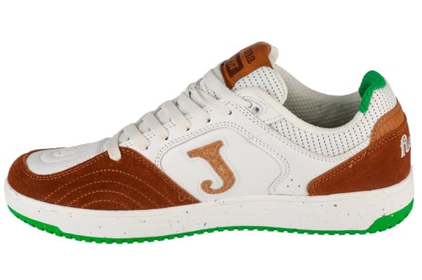 Joma C.Flexys Men 2502 CFLEXS2502, Man, Sneakers, vit
