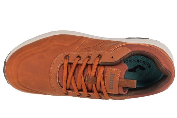 Joma Iron Men 2424 CIRONW2424, Mand, Sneakers, brun