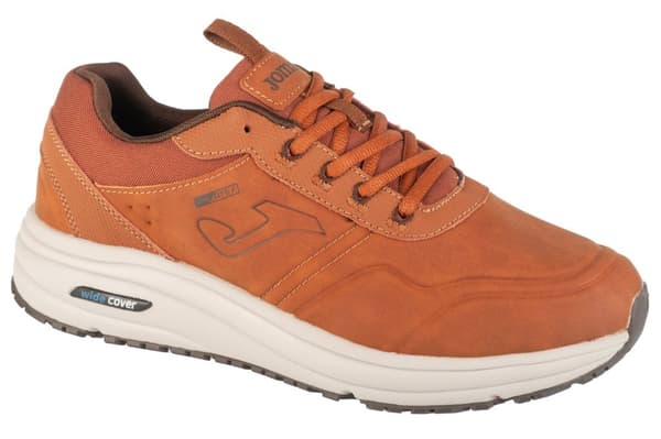 Joma Iron Men 2424 CIRONW2424, Mand, Sneakers, brun