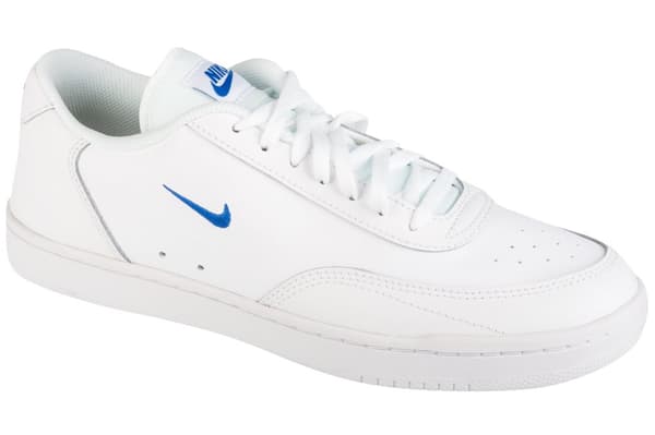 Nike Court Vintage CJ1679-104, Man, Sneakers, vit