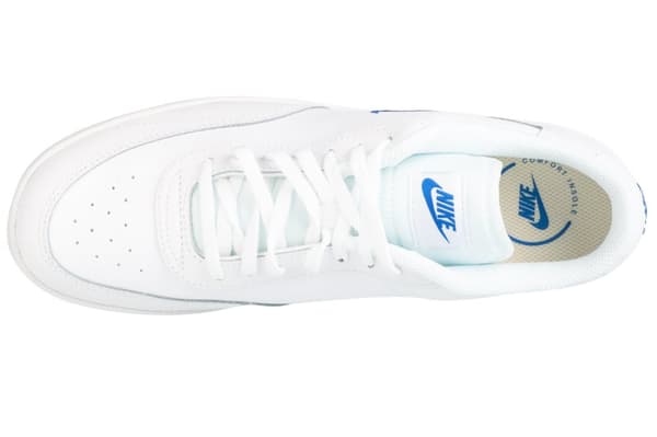 Nike Court Vintage CJ1679-104, Man, Sneakers, vit