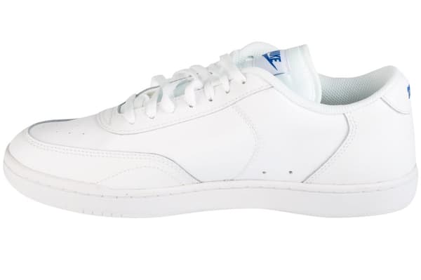 Nike Court Vintage CJ1679-104, Man, Sneakers, vit