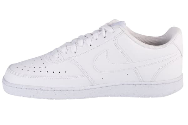 Nike Court Vision Low NN DH2987-100, Man, Sneakers, vit