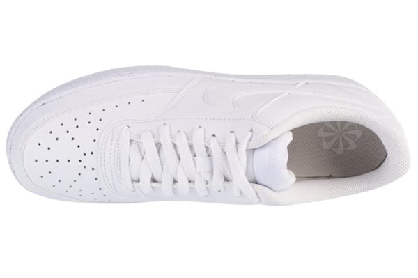 Nike Court Vision Low NN DH2987-100, Man, Sneakers, vit