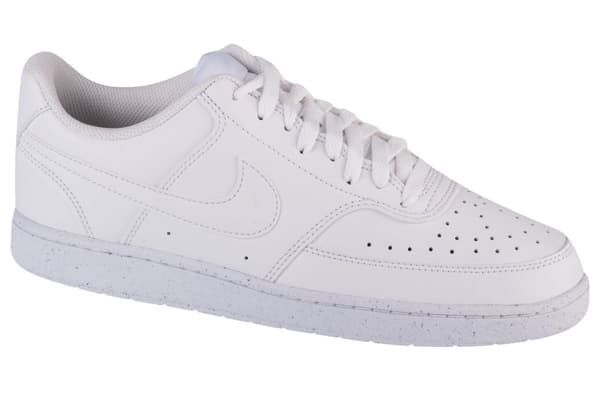 Nike Court Vision Low NN DH2987-100, Man, Sneakers, vit