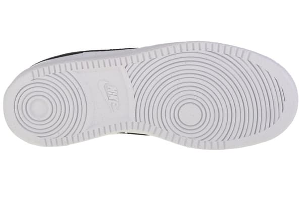 Nike Court Vision Low NN DH3158-101, Kvinna, Sneakers, vit