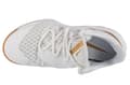 Miniatyrbild 3 av 4: Nike W Zoom Hyperspeed Court Se DJ4476-170, Kvinna, Volleyboll skor, vit