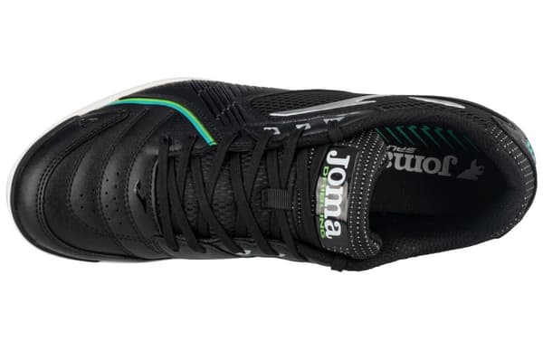 Joma Dribling 2501 IN DRIS2501IN, Mand, Indendørs fodboldtrænere, sort