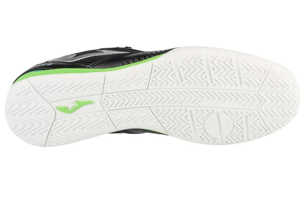 Joma Dribling 2501 IN DRIS2501IN, Mand, Indendørs fodboldtrænere, sort