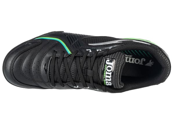 Joma Dribling 2501 TF DRIS2501TF, Mand, Turf fodboldtrænere, sort