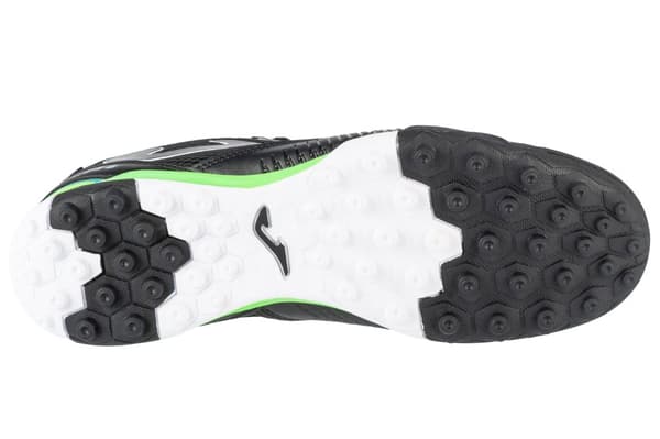 Joma Dribling 2501 TF DRIS2501TF, Mand, Turf fodboldtrænere, sort