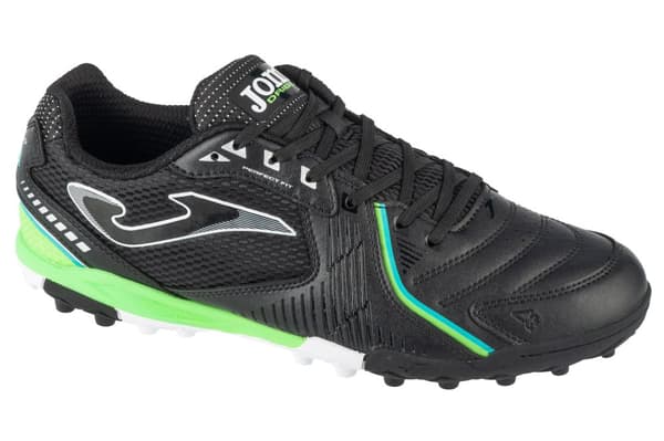 Joma Dribling 2501 TF DRIS2501TF, Mand, Turf fodboldtrænere, sort