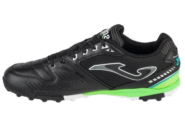 Joma Dribling 2501 TF DRIS2501TF, Mand, Turf fodboldtrænere, sort