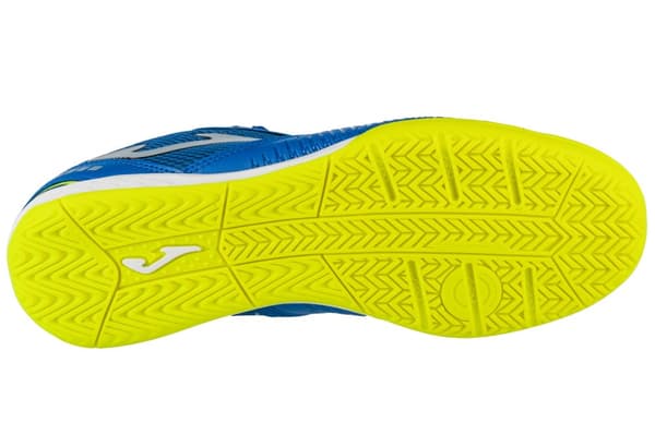 Joma Dribling 2504 IN DRIS2504IN, Mand, Indendørs fodboldtrænere, blå