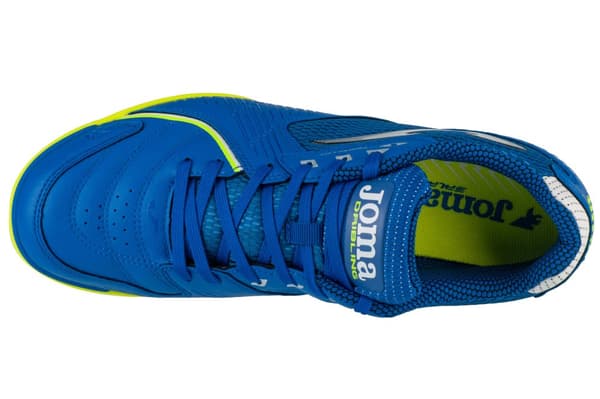 Joma Dribling 2504 IN DRIS2504IN, Mand, Indendørs fodboldtrænere, blå