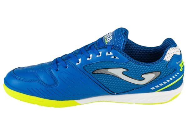 Joma Dribling 2504 IN DRIS2504IN, Mand, Indendørs fodboldtrænere, blå