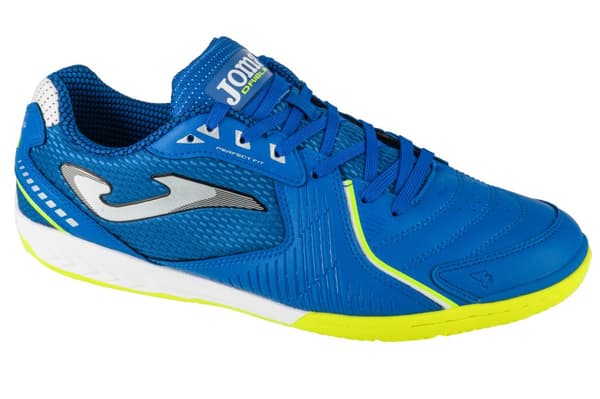 Joma Dribling 2504 IN DRIS2504IN, Mand, Indendørs fodboldtrænere, blå