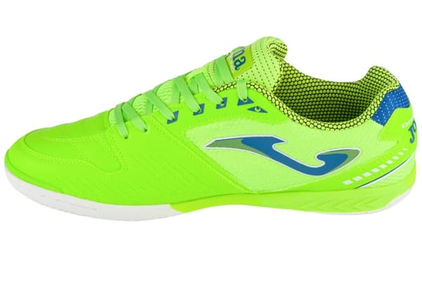 Joma Dribling 2511 IN DRIS2511IN, Mand, Indendørs fodboldtrænere, grøn