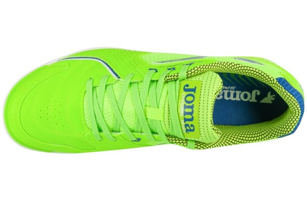 Joma Dribling 2511 IN DRIS2511IN, Man, Fotbollstränare inomhus, grön