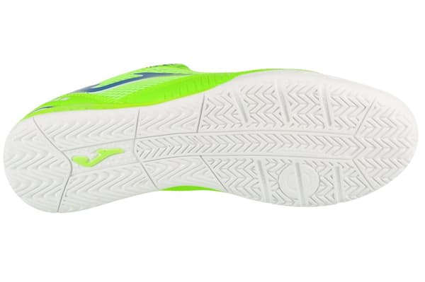 Joma Dribling 2511 IN DRIS2511IN, Man, Fotbollstränare inomhus, grön