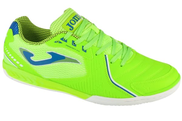 Joma Dribling 2511 IN DRIS2511IN, Man, Fotbollstränare inomhus, grön