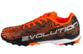 Miniatyrbild 2 av 4: Joma Evolution Jr 2501 TF EVJS2501TF, för Pojke, Turf football trainers, svart