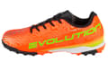 Miniatyrbild 2 av 4: Joma Evolution Jr 2507 TF EVJS2507TF, för Pojke, Turf football trainers, orange