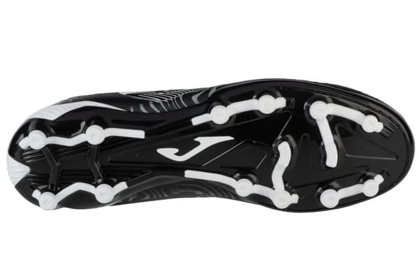 Joma Evolution 2501 FG EVOS2501FG, Man, Fotbollsskor, svart