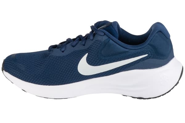 Nike Revolution 7 FB2207-400, Man, Löparskor, marinblå