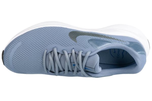 Nike Revolution 7 FB2207-403, Man, Löparskor, blå