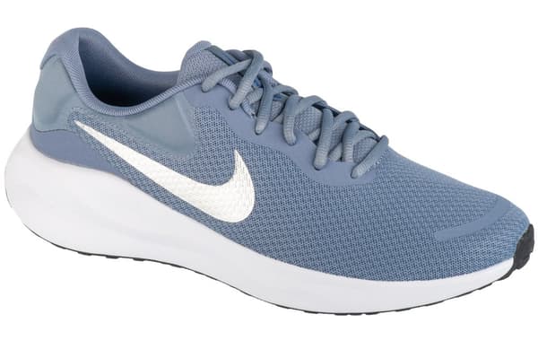 Nike Revolution 7 FB2207-403, Man, Löparskor, blå