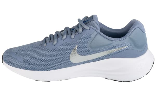 Nike Revolution 7 FB2207-403, Man, Löparskor, blå