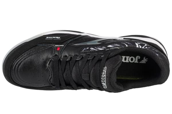 Joma FS Reactive 2501 IN FSS2501IN, Man, Fotbollstränare inomhus, svart