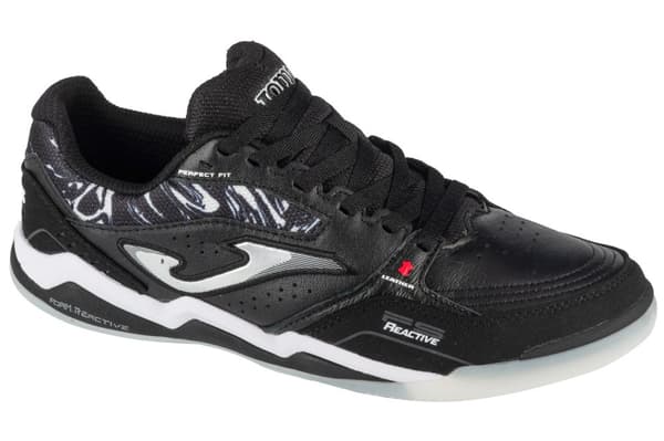 Joma FS Reactive 2501 IN FSS2501IN, Man, Fotbollstränare inomhus, svart
