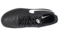 Miniatyrbild 3 av 4: Nike Court Vision Low FZ0630-010, Man, Sneakers, svart