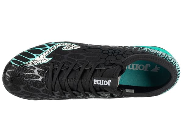 Joma Gol 2501 FG GOLS2501FG, Man, Fotbollsskor, svart