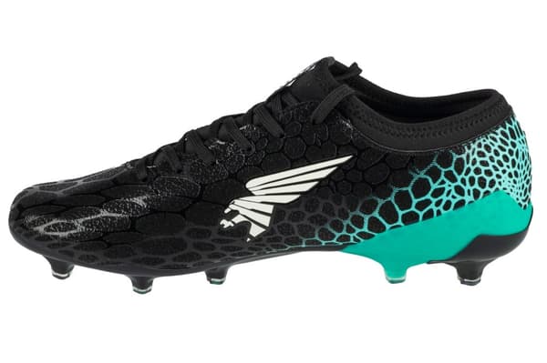 Joma Gol 2501 FG GOLS2501FG, Man, Fotbollsskor, svart
