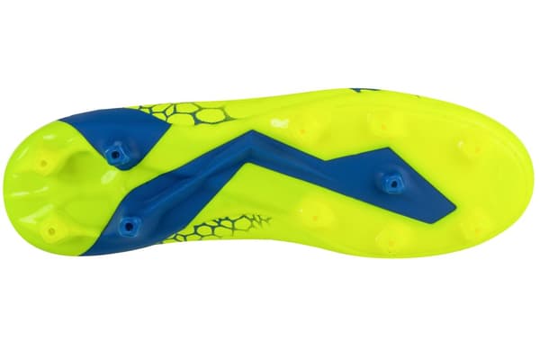 Joma Gol 2509 FG GOLS2509FG, Man, Fotbollsskor, gul