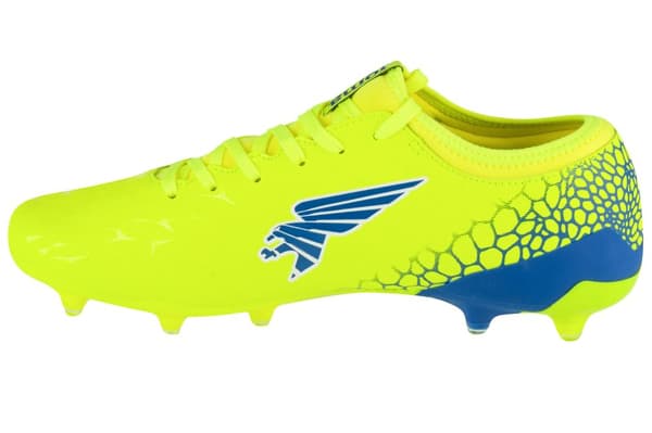Joma Gol 2509 FG GOLS2509FG, Man, Fotbollsskor, gul