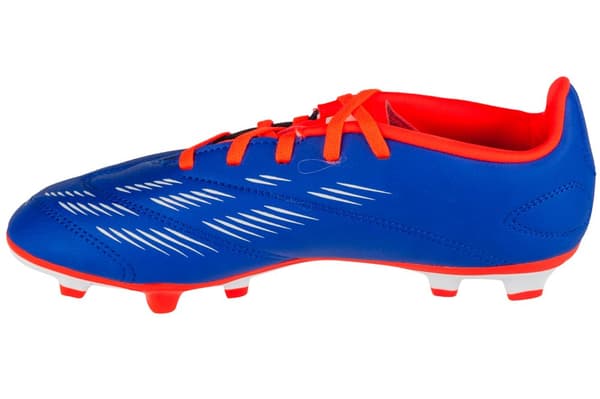 adidas Predator Club Jr FxG  IF6424, för Pojke, Fotbollsskor, blå