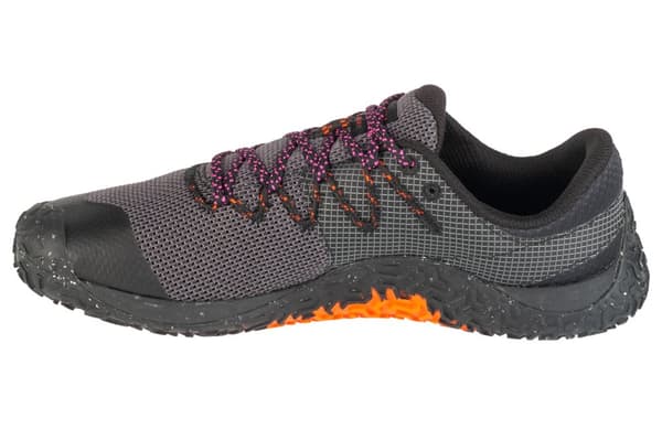 Merrell Trail Glove 7 J068259, Man, Löparskor, svart